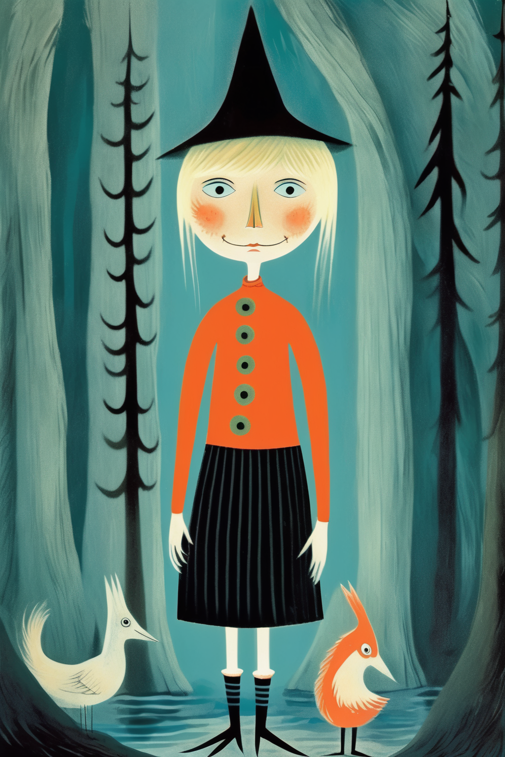 00598-3773061024-_lora_Tove Jansson Style_1_Tove Jansson Style - character in the style of tove jansson.png